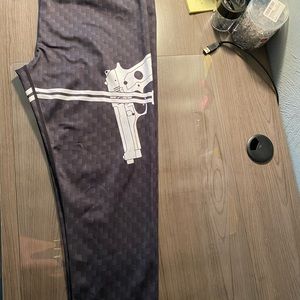 CVG XX-L Gunstrapped Capris